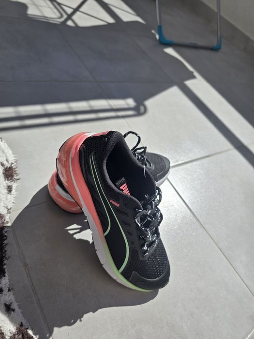 Дамски маратонки Puma