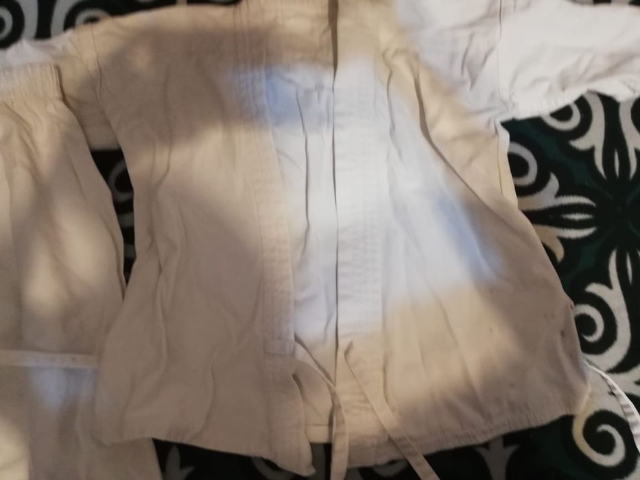 Кимоно костюм девочку