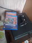 Продам консоль PS 4 слим