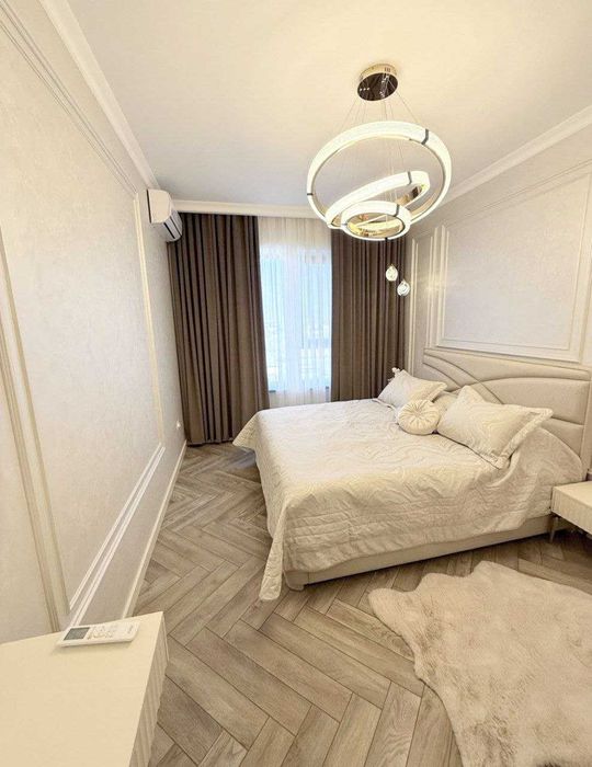 R8 Сдается КЛАССНАЯ квартира 2/2/9 на Юнусабадском ор-р м. Туркестан