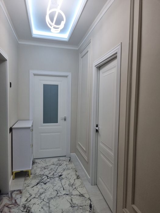 Шайхонтохур тумани