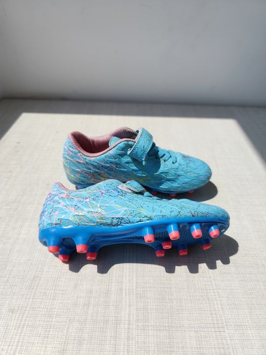 Ghete de fotbal copii HANANI Nr. 32