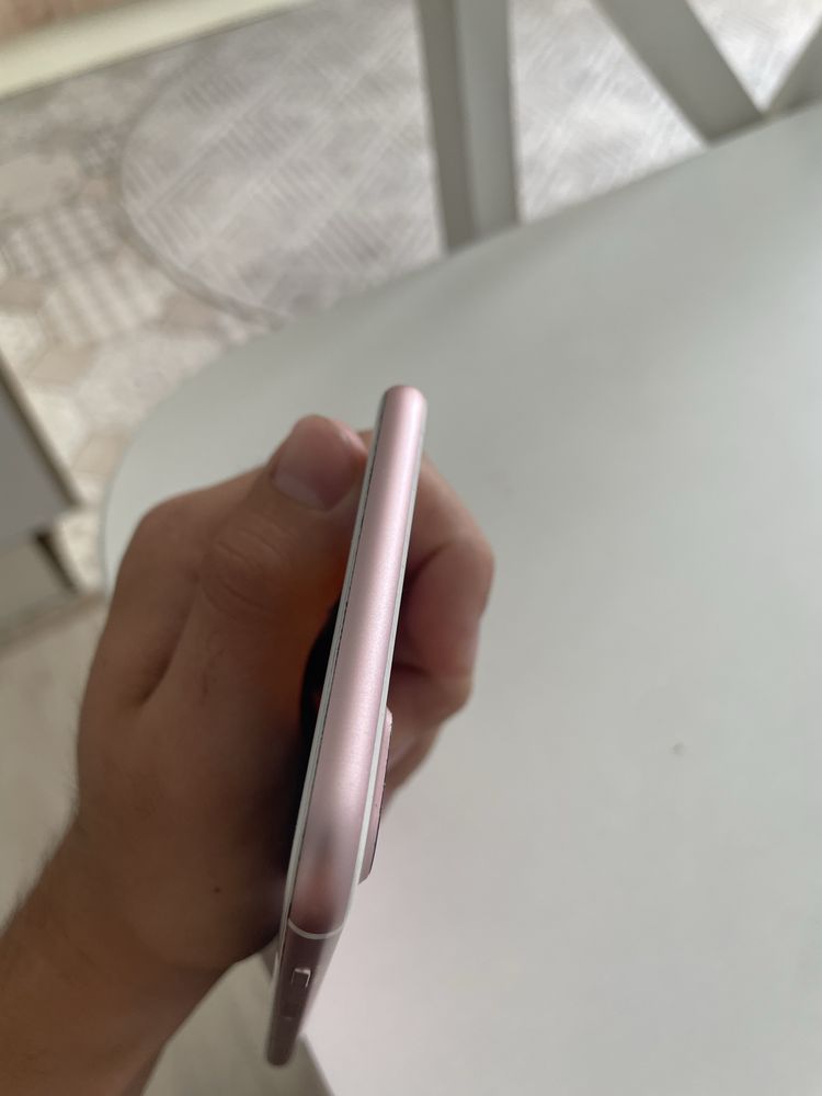 Iphone 7 plus, 128 gb