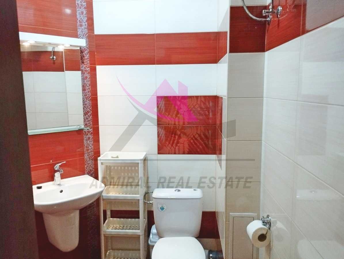 Дава се под наем Двустаен апартамент в Варна, Левски - 58 кв.м за 425 € - Снимка #3