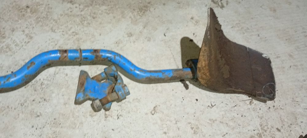 Trupițe  pt  LEMKEN90