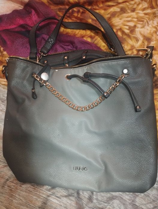 LIUJO дамска чанта