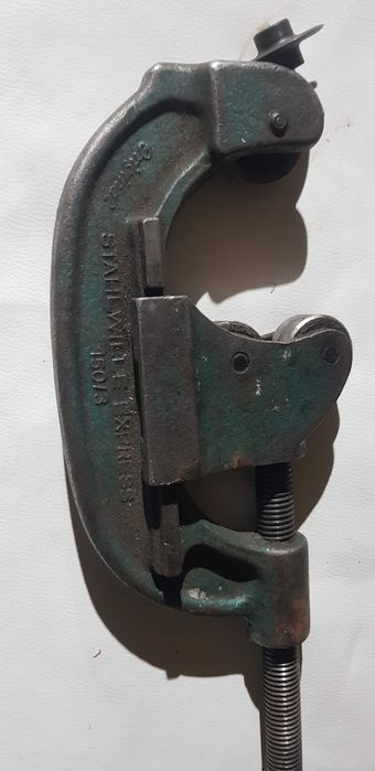 Taietor teava profesional