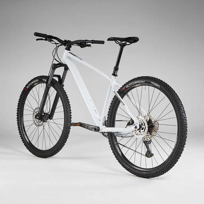 Bicicletă Mtb Am 100 hardtail - L - produs resigilat Decathlon