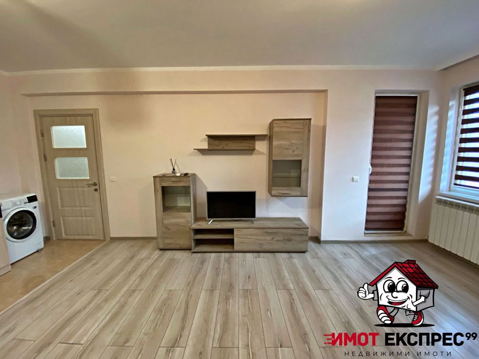 Дава се под наем Двустаен апартамент в Асеновград - 60 кв.м за 306 € - Снимка #6