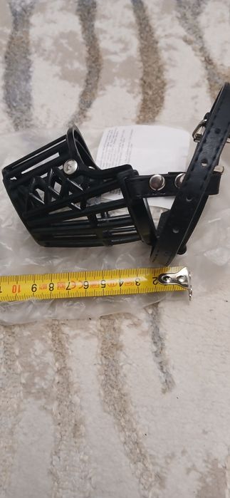 Botnita caine talie mica