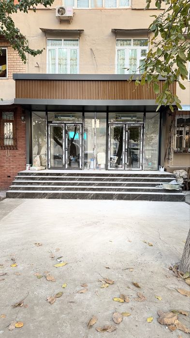 Arenda chilonzor ilon ota masjidini togrisida