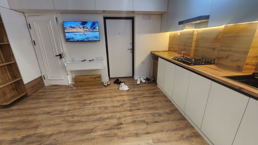 Сдаётся квартира Чиланзар 2 квартал 1/2/9