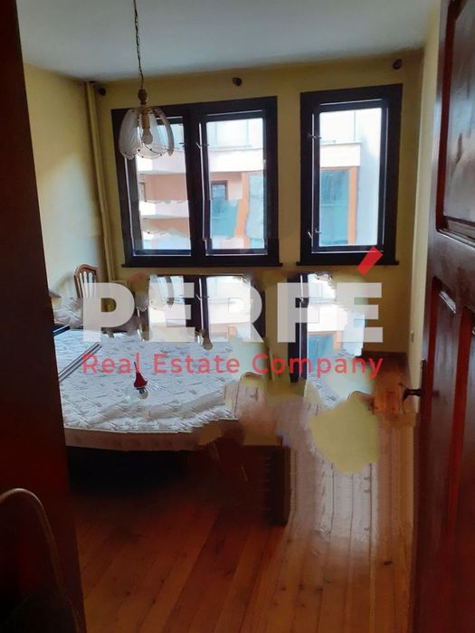 Продава се Тристаен апартамент в София, Оборище - 103 кв.м за 2621 €/кв.м - Снимка #6