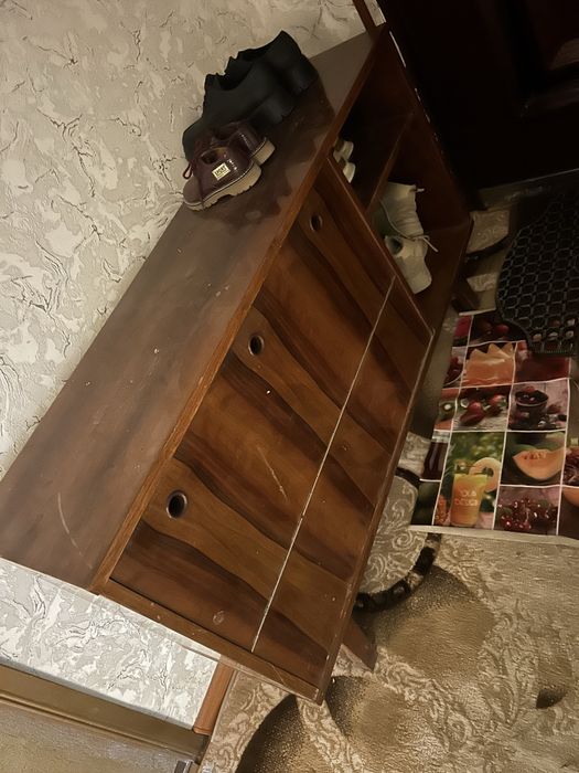 Эшик олдига ( прихожка)мебил