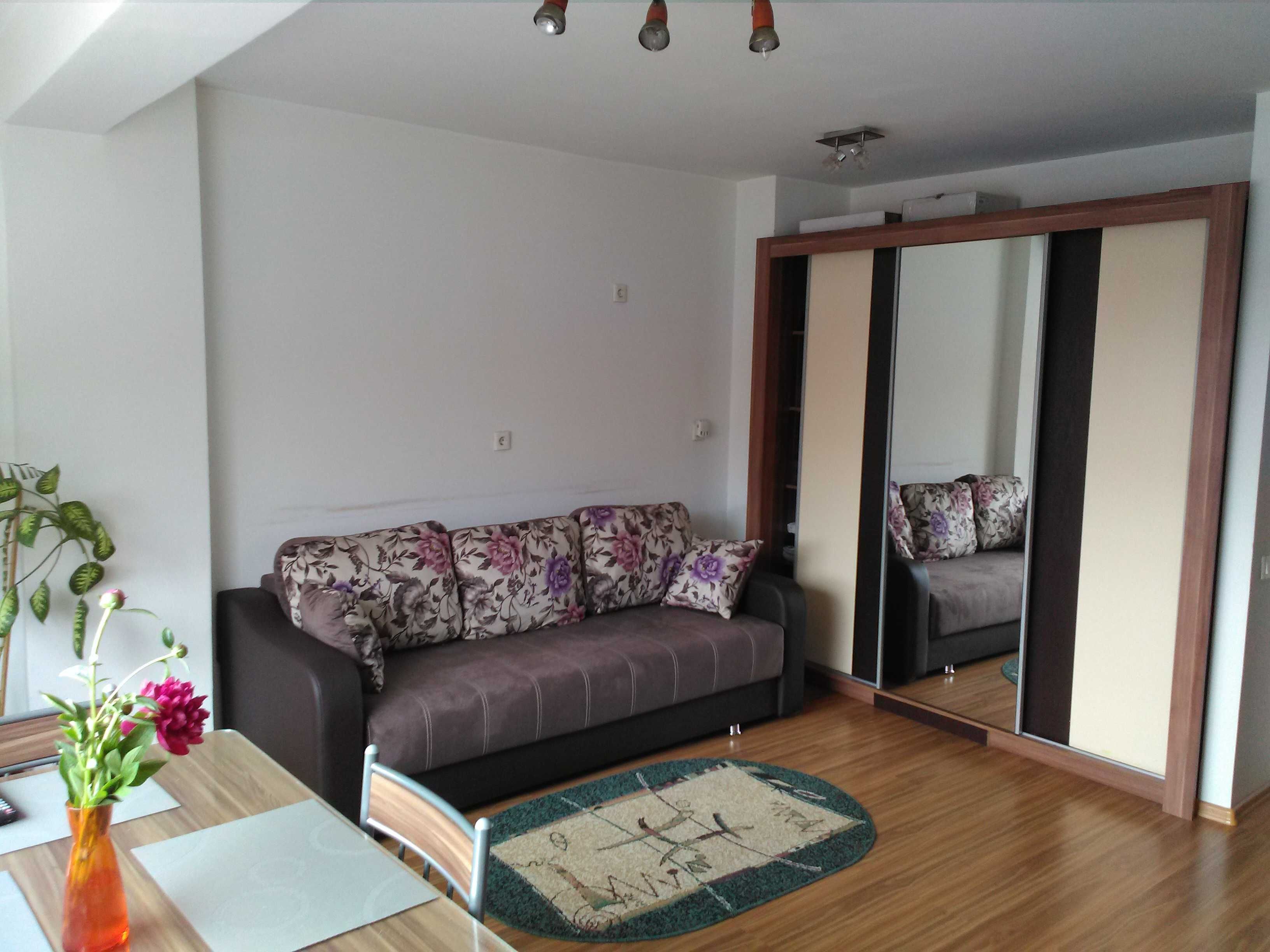 DIRECT DE LA PROPRIETAR Apartament Constanta - Zona Baba Novac ,BN 12