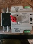 Comutator no grid off grid fotovoltaice baterii