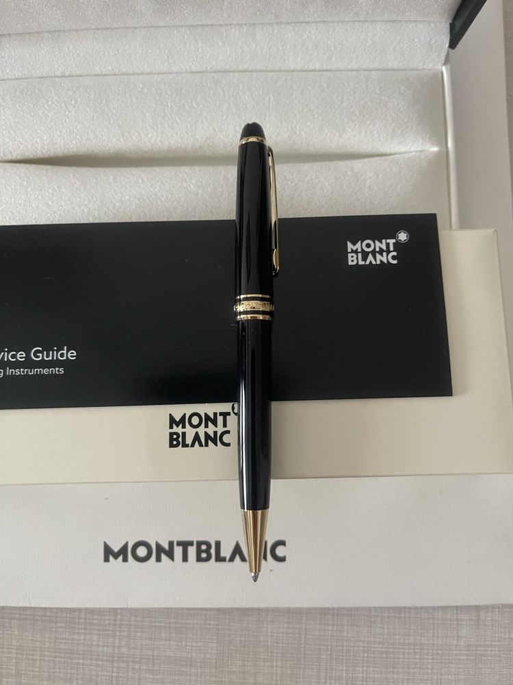 Pix Montblanc Meisterstück