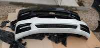 Bmw 5 G30 G31 bara fata M pachet crom shadowline led distronic