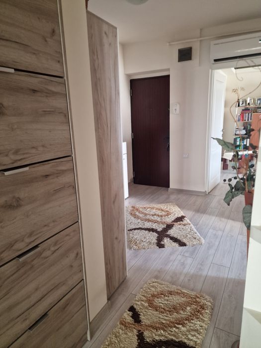 Apartament 3 camere