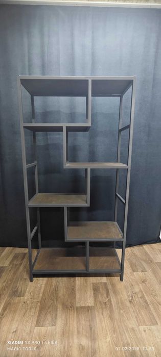 Производство столов, стульев и металлоконструкций для кафе, ресторанов