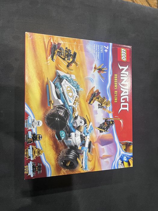 Vand seturi lego ninjago