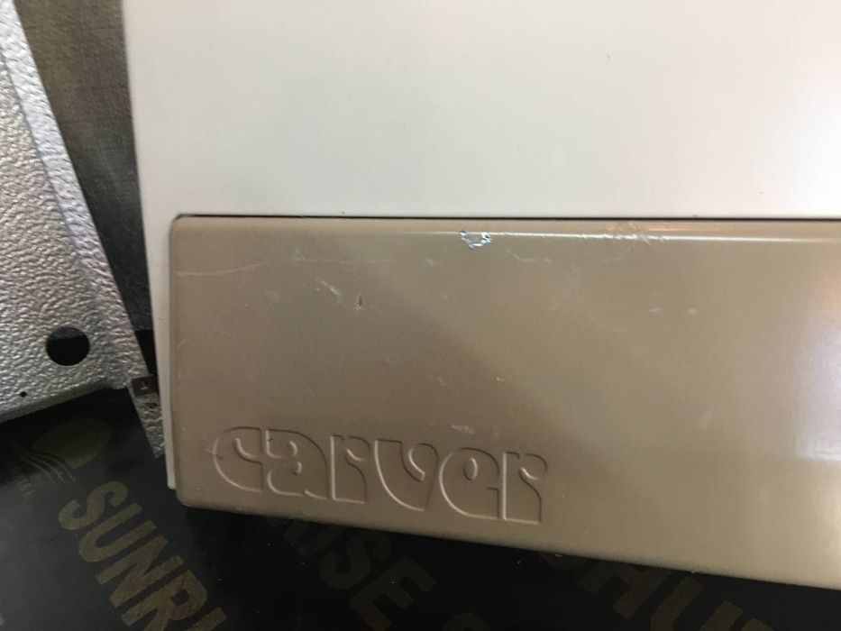 Газова печка за каравана карвър кемпер отоплителна печка