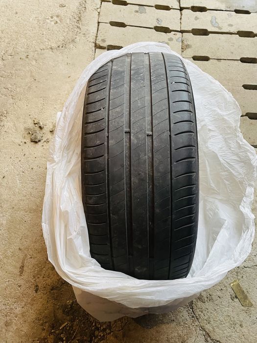 Anvelope de vara 235/50 R17