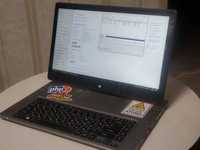Ноутбук-трансформер Acer R7-572