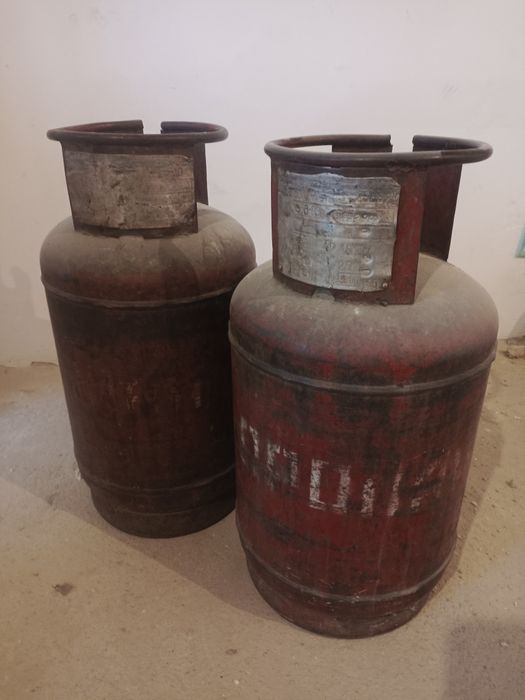 Продам Газовый баллон