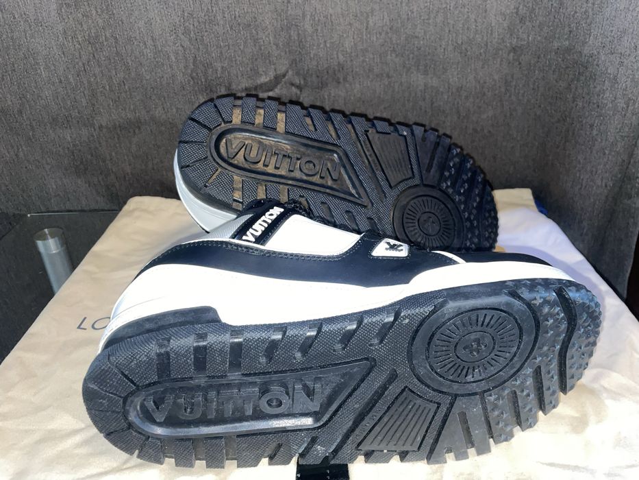 Louis vuitton maxi trainer