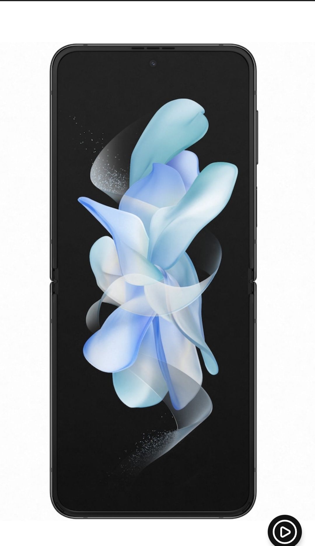 Samsung Galaxy Z flip 4 nou!