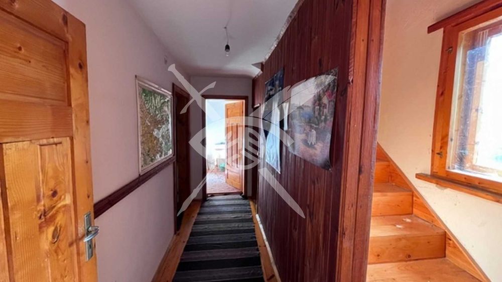 Продава се Къща в с. Гинци, Област София-област - 83 кв.м за 1302 €/кв.м - Снимка #12