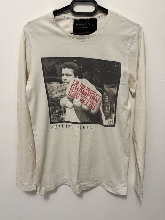 Блуза Philipp Plein