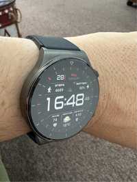 Huawei watch gt 2 pro