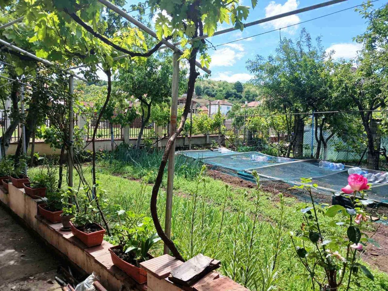 Продава се Етаж от къща в Монтана, Мала Кутловица - 116 кв.м за 660 €/кв.м - Снимка #12