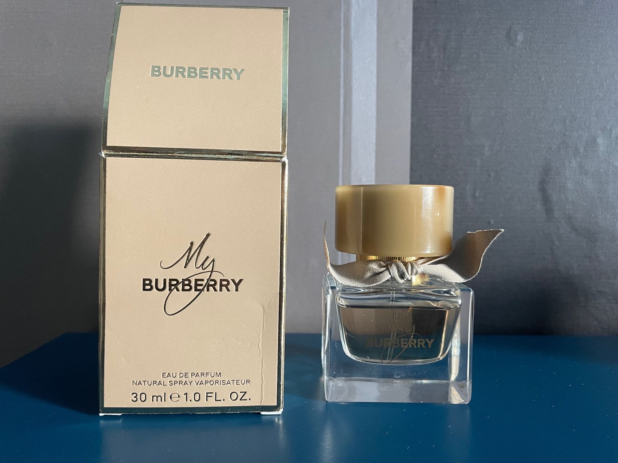Парфюм My Burberry