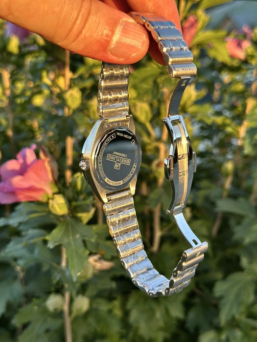 Breitling Chronomat femei 36,mm