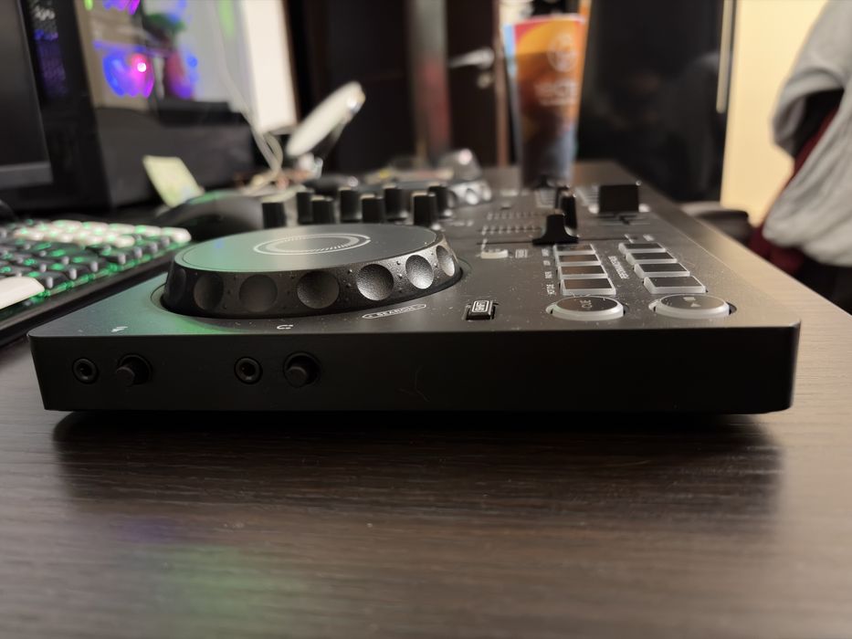 Consola Pioneer DDJ FLX 2 - cu factura si garantie 2027