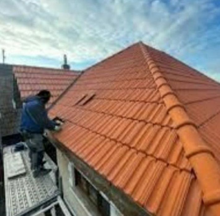 Meseriasi   acoperisuri si multe altele