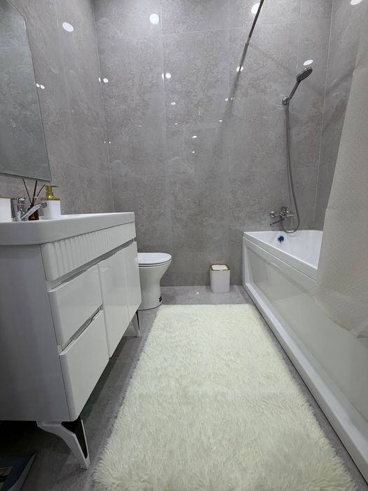 Продаётся квартира в Мирзо Улугбеке на ЖК NRG Qorasuv!