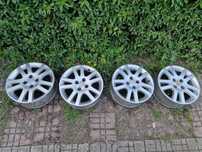 Jante 4x100 R15 (Honda)