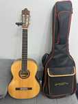 Gitara yangi ishlatilmagan