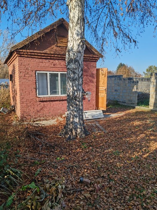 Продаётся дача. Опытное поле.