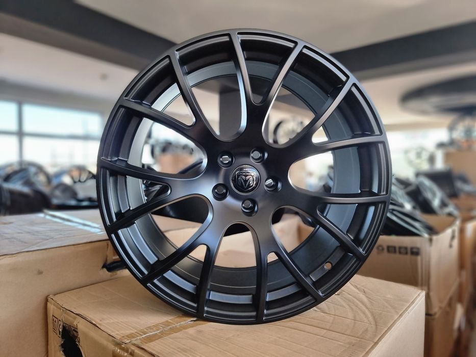 Jante 20'' 5x115 Dodge Challenger Dodzh Chal"ndzh"r 4piese