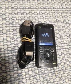 Музикален плеър Sony Walkman NWZ-E463, оригинален кабел