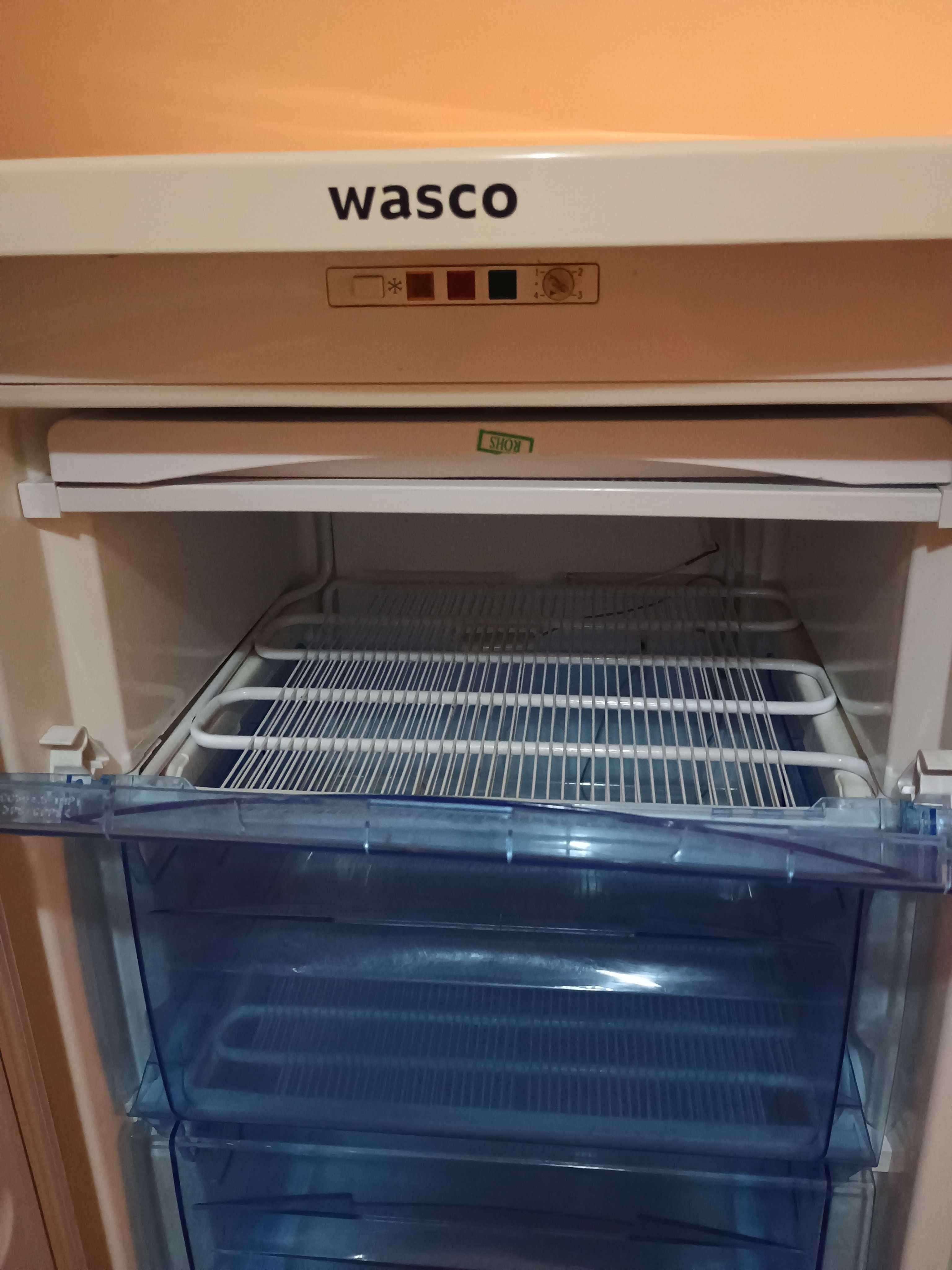 Фризер Wasco в добро състояние-малко употребяван