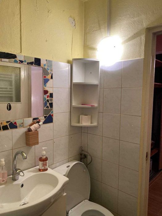 Inchiriez apartament 3 camere, semidecomandat, Astra