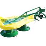 Cositoare rotativa 165 Polonia
