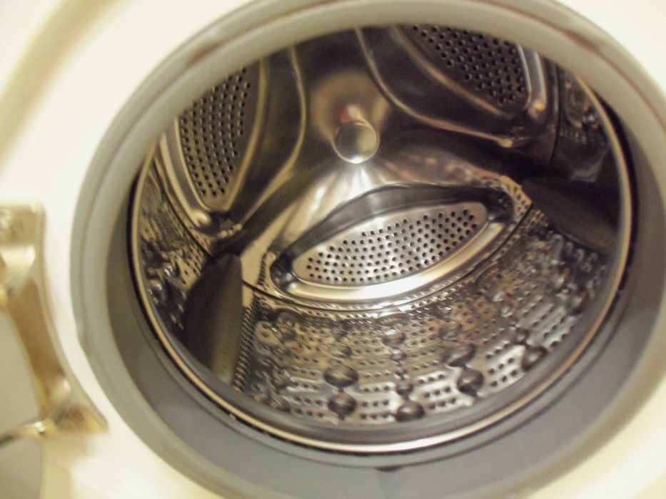 Пералня LG 7 кг direct drive A+++