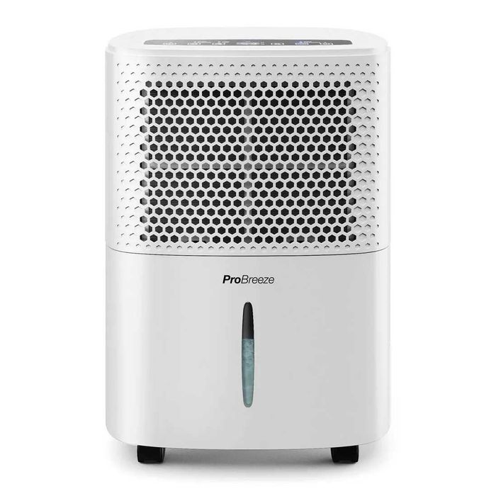 Pro Brezze Dezumidificator 12L Compressor Now In Cutie